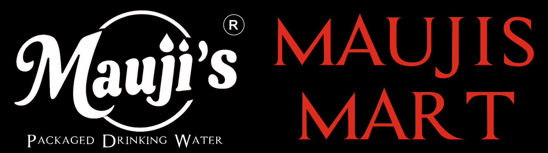 Maujis Mart Logo Png8